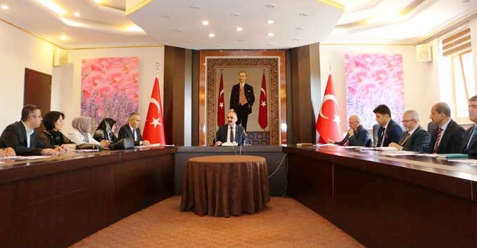 Okuma Yazma Seferberliğinde Büyük Başarı