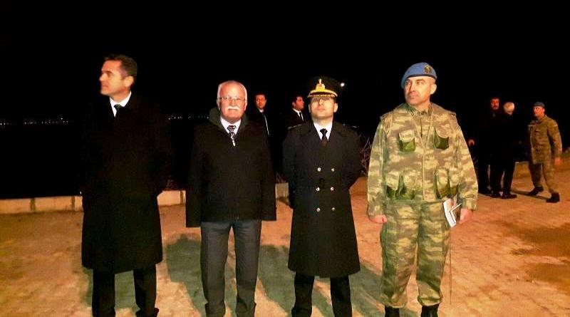 EĞİRDİR BELEDİYESİNDEN AÇIKLAMA…