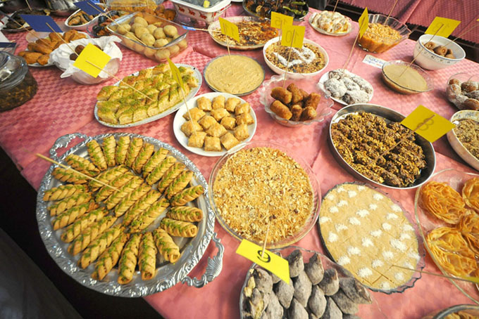 Eğirdir'de “Isparta Yöresel Tatlar Yemek Yarışması” Düzenlenecek