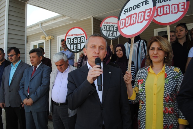 Eğitimciler 