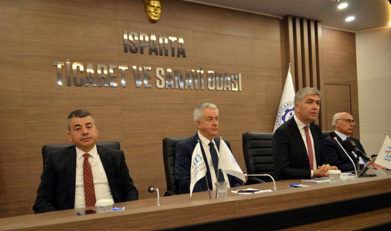Batı Akdeniz’den 2 ayda 305.8 milyon dolar ihracat