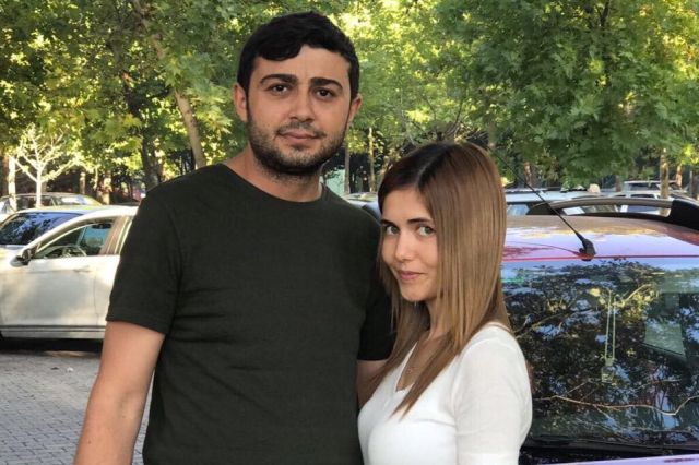 Hoş geldin MİLA Bebek 