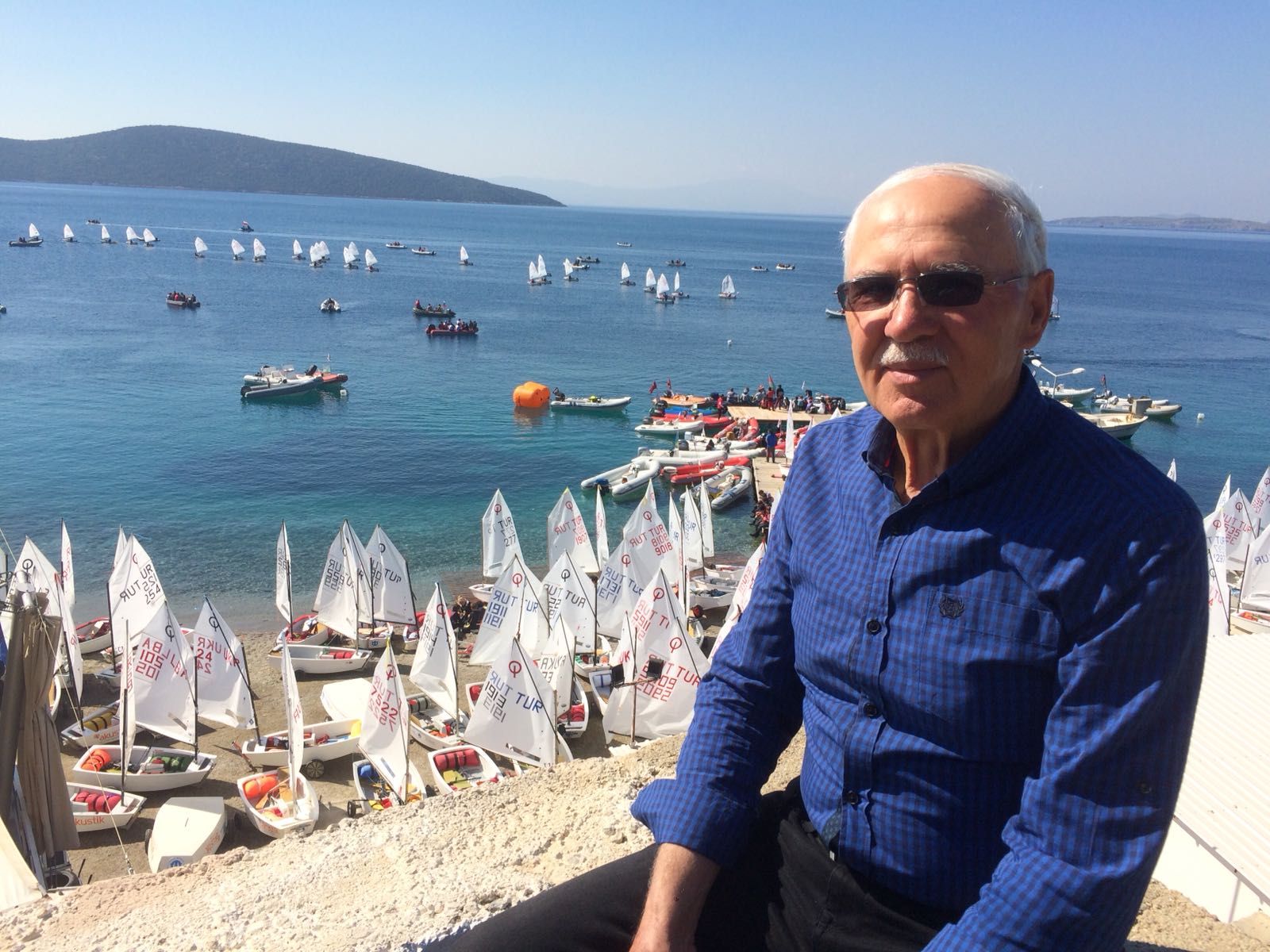 TYF’nin  İl Temsilcileri Toplantısı İstanbul’da Yapılıyor