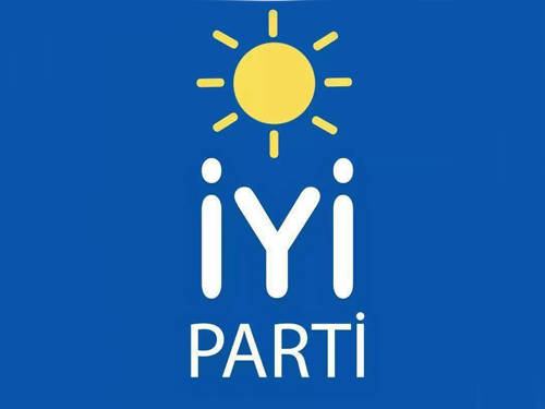 İYİ Parti Eğirdir İlçe Teşkilatı ilk olağan kongresini yapacak
