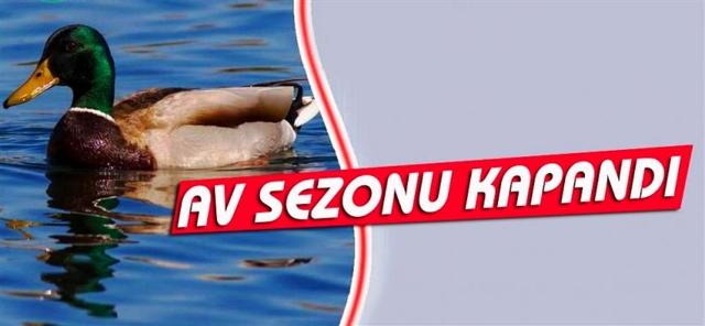 AVCILAR ! TÜFEKLERİ  ASMA VAKTİ…