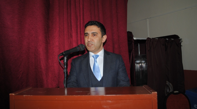 TEŞEKKÜR