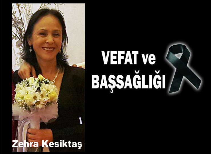 VEFAT ve BAŞSAĞLIĞI