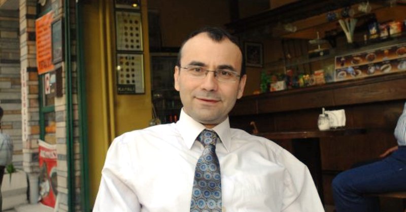 Isvak’ta Söyleşi etkinliği