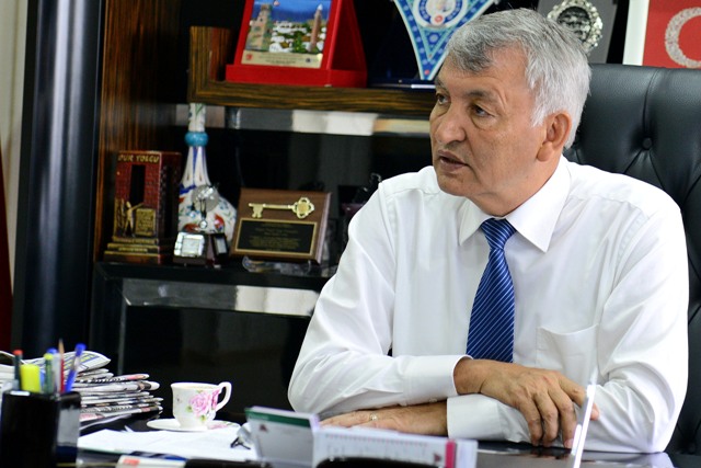 Başkan Günaydın’ın Kadir Gecesi Kutlama Mesajı