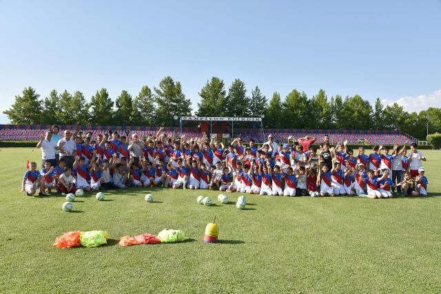 Yaz Futbol Okulu Açılıyor