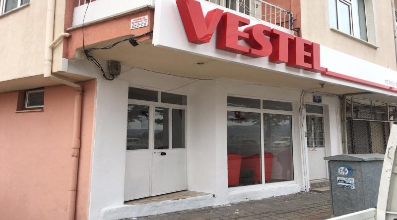 VESTEL ve UĞUR YETKİLİ SERVİSİ EĞİRDİR’DE HİZMETE GİRDİ