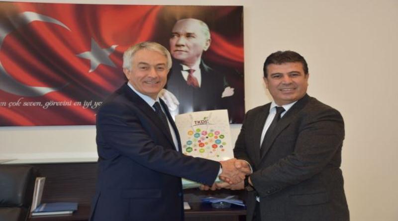 TKDK Proje desteklerini kaçırmayın