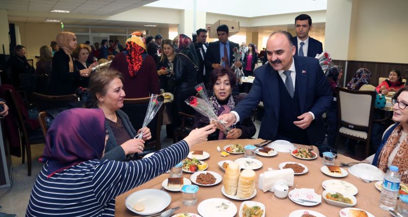 Şehit ve Gazi Yakınları 