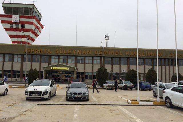 18 BİN 229 YOLCUYA  HİZMET VERİLDİ