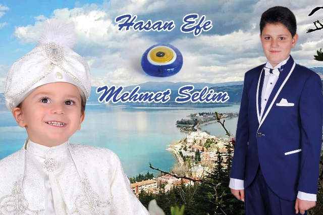 Özdoğancı Ailesinin Mutlu Günü...
