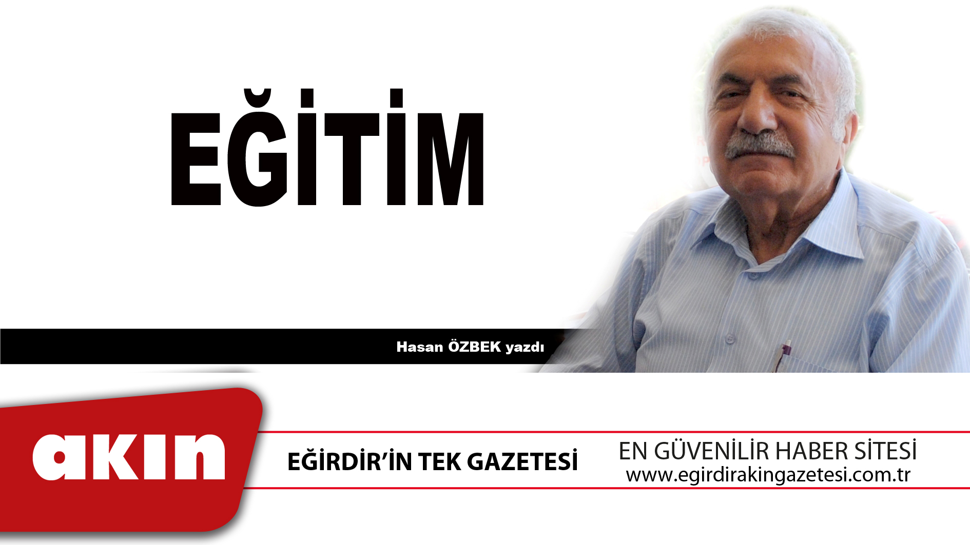EĞİTİM