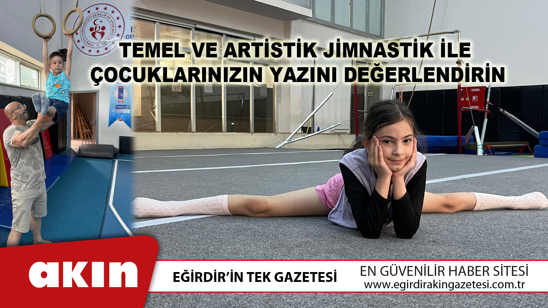 Yaz Kursu Kayıtları Başladı