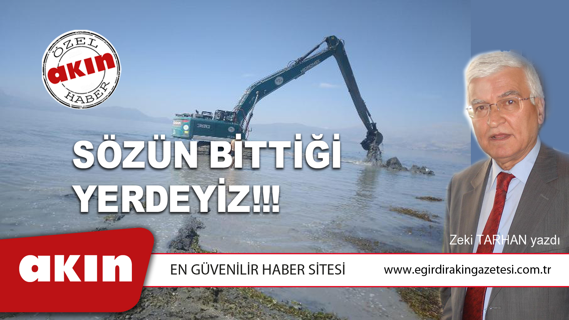 SÖZÜN BİTTİĞİ YERDEYİZ!!!