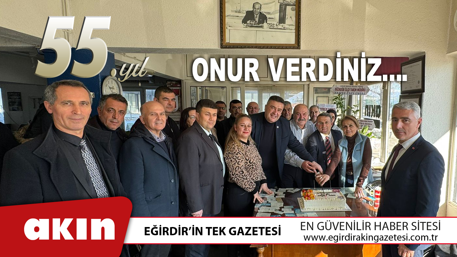 ONUR VERDİNİZ…. 