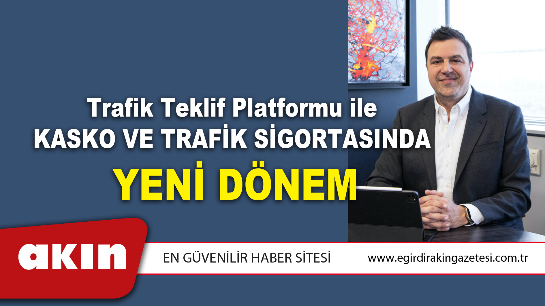 Kasko Ve Trafik Sigortasında Yeni Dönem