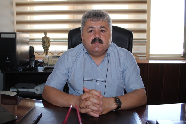 Karakaya Bozdoğan'a atandı