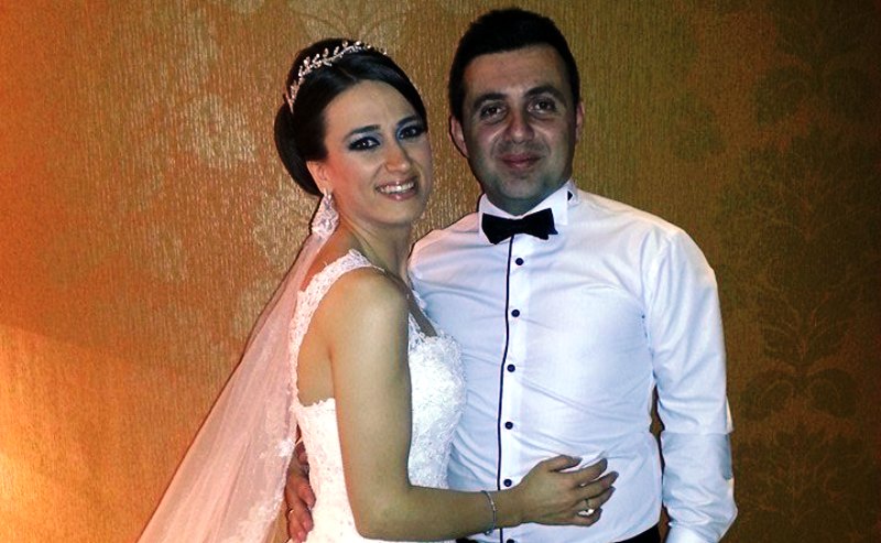 Mutluluklar Dileriz