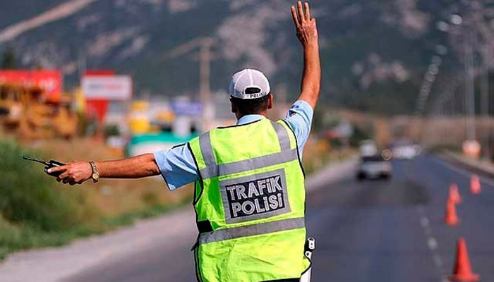 Trafikte Alkol Denetimi Artırıldı