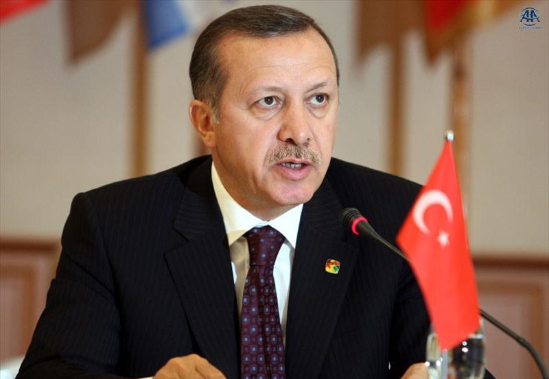 GÖZLER BAŞBAKAN'DA