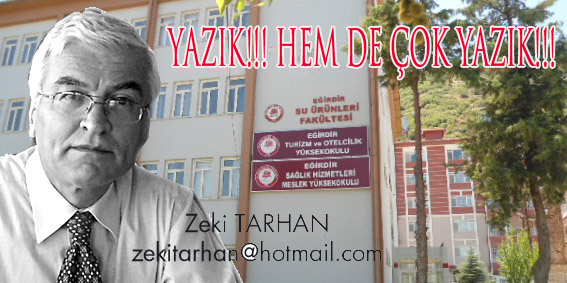 YAZIK!!! HEM DE ÇOK YAZIK!!!