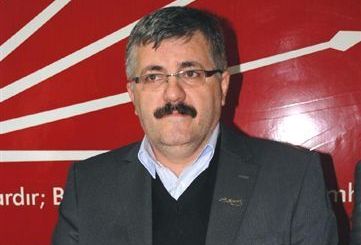 CHP İl Başkanı Şenol: 
