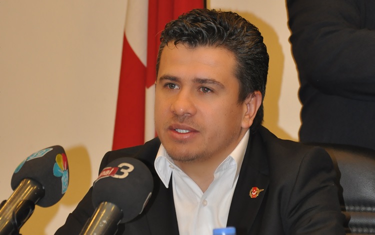 Anadolu’nun ulu çınarı