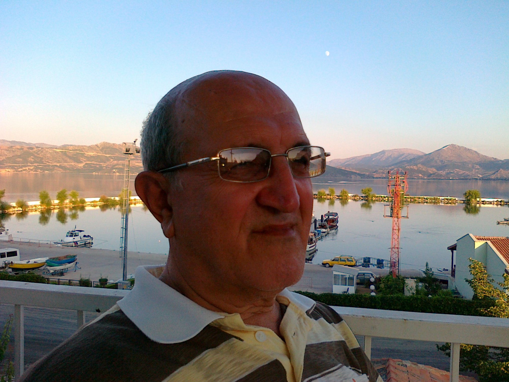 Sarıdaş'tan kutlama mesajı