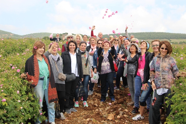 Ardıçlı’da Festival Coşkusu
