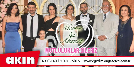 Mutluluklar Dileriz