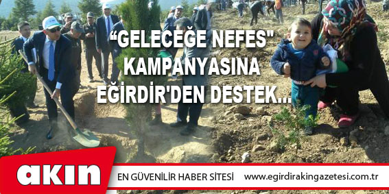 Türkiye Genelinde Başlatılan 