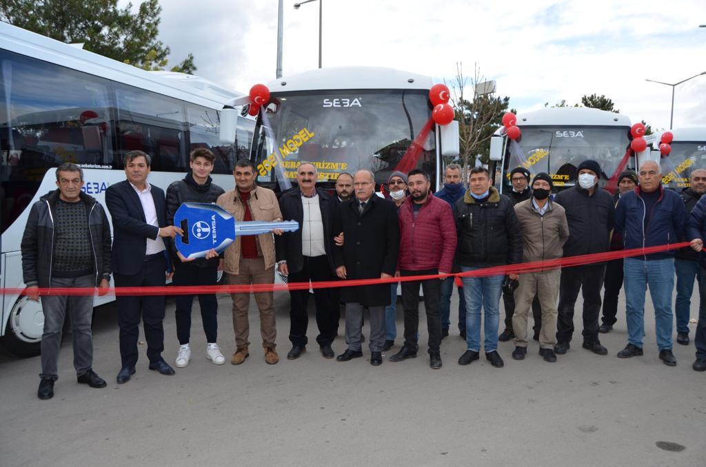 Hizmet kalitesini artırmak için 9 milyon TL’lik yatırım yaptılar