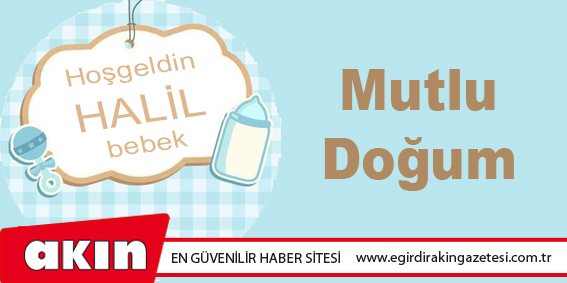 MUTLU DOĞUM