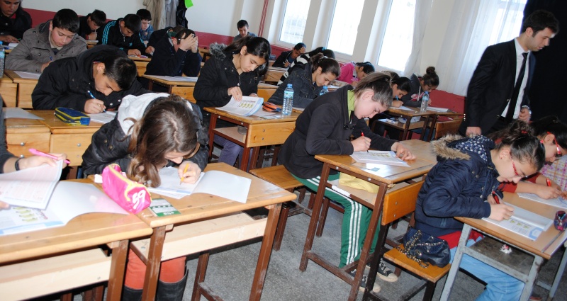 İlk kez yapılacak 