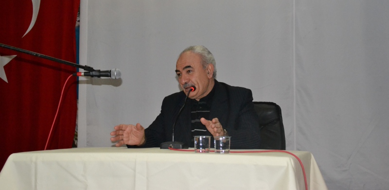 Vehbi Vakkasoğlu; 