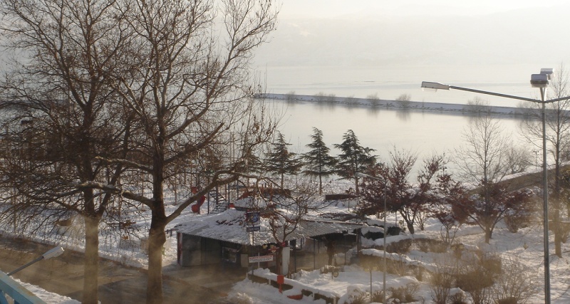 Dondurucu hava geliyor...