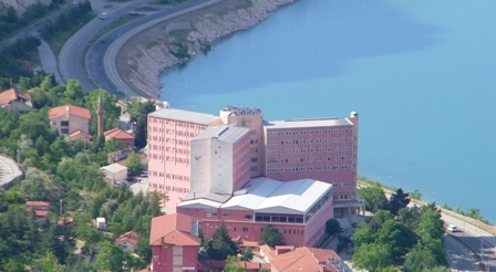 Hastanemiz yıkılacak!