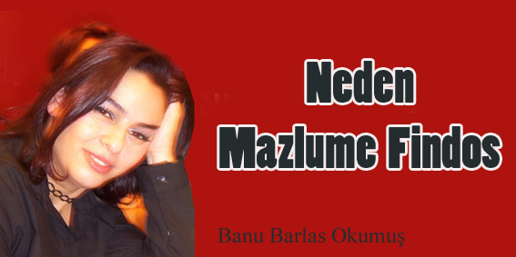 Neden Mazlume Findos