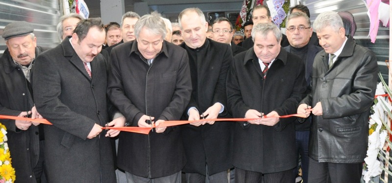 BAKA desteğiyle ihracat, kapasite, pazar payı ve istihdam artışı