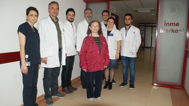 Beyin Zamandır