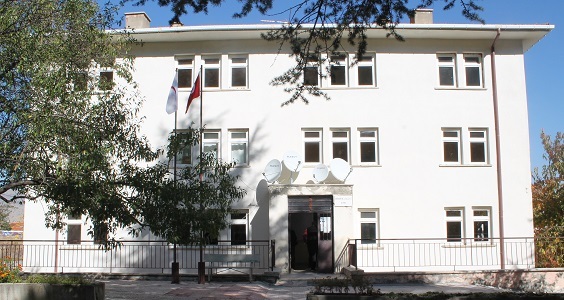 4. Sosyal Güvenlik Merkezi Senirkent ilçesinde açılacak