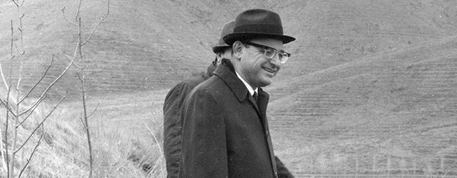 Kemal Kurdaş Anıt Mezar Mimari Proje Yarışması Sonuçlandı