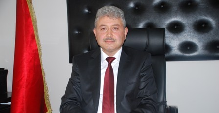 8. KKYDP Kapsamında Müracaatlar Başladı