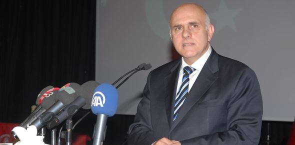 SÜREYYA BİLGİÇ'TEN YALVAÇ'A İKİ MÜJDE: