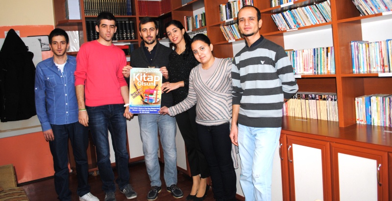 Üniversite Öğrencileri 