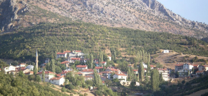 AĞILKÖY'E   İLAVE İÇME SUYU